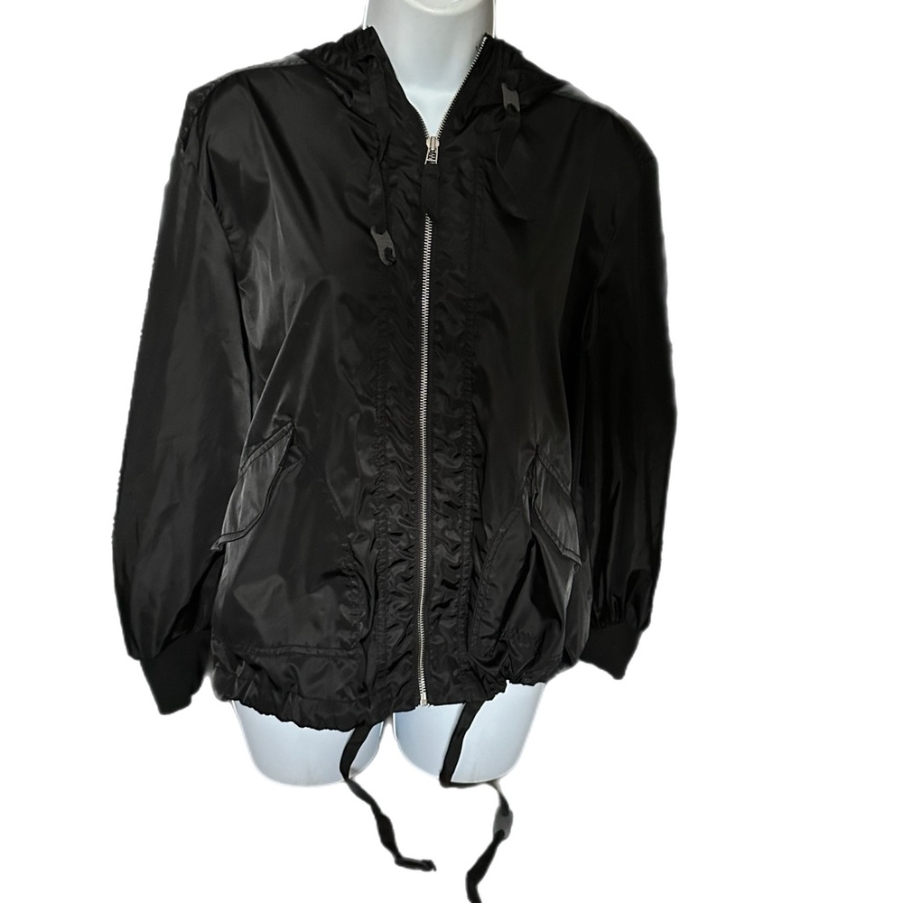BB Dakota‎ Steve Madden Black Jacket